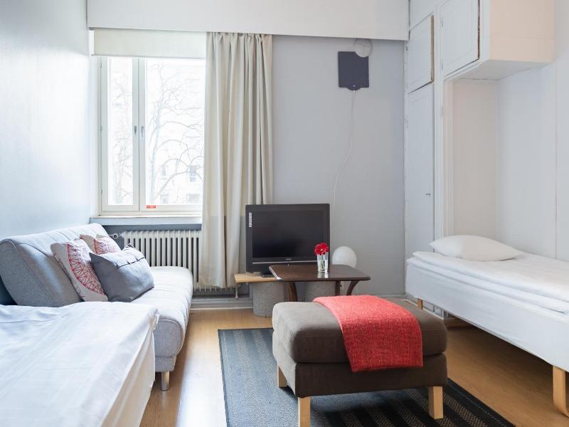 Hostel Buisto image