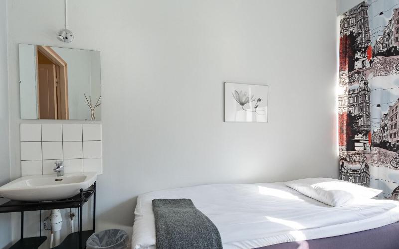 Hostel Buisto image