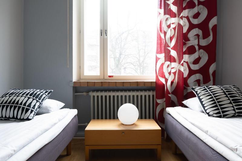 Hostel Buisto image