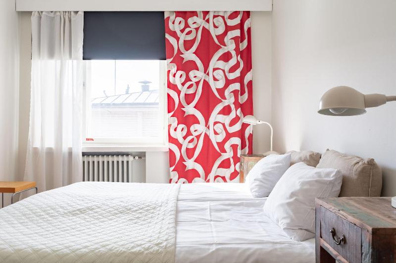 Hostel Buisto image