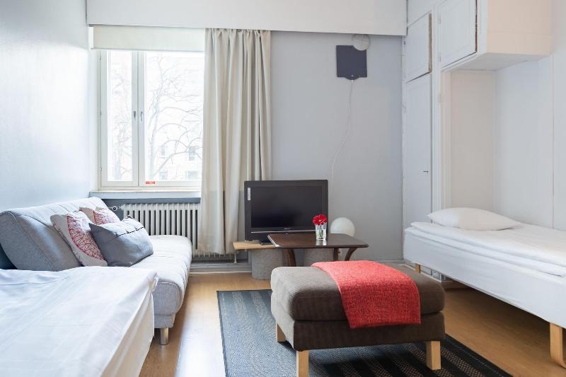 Hostel Buisto image