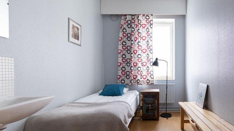Hostel Buisto image