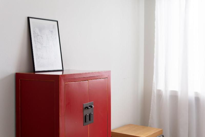 Hostel Buisto image