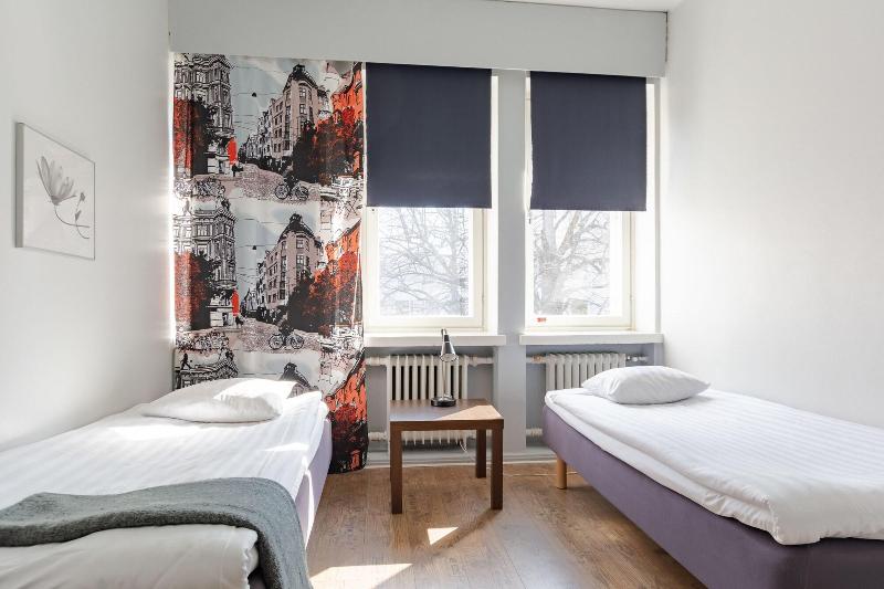 Hostel Buisto image