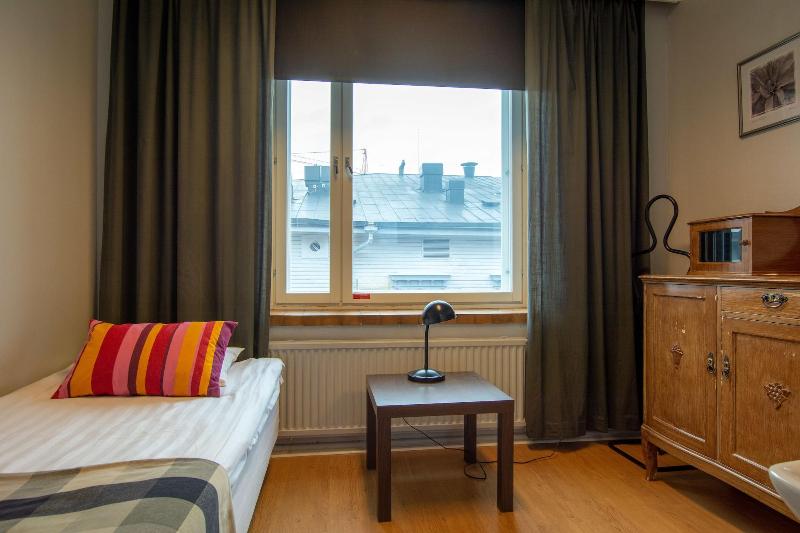Hostel Buisto image