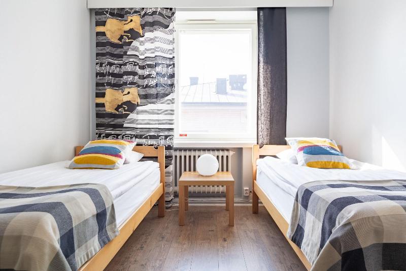 Hostel Buisto image