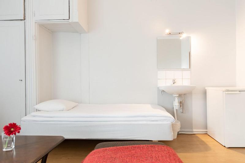 Hostel Buisto image