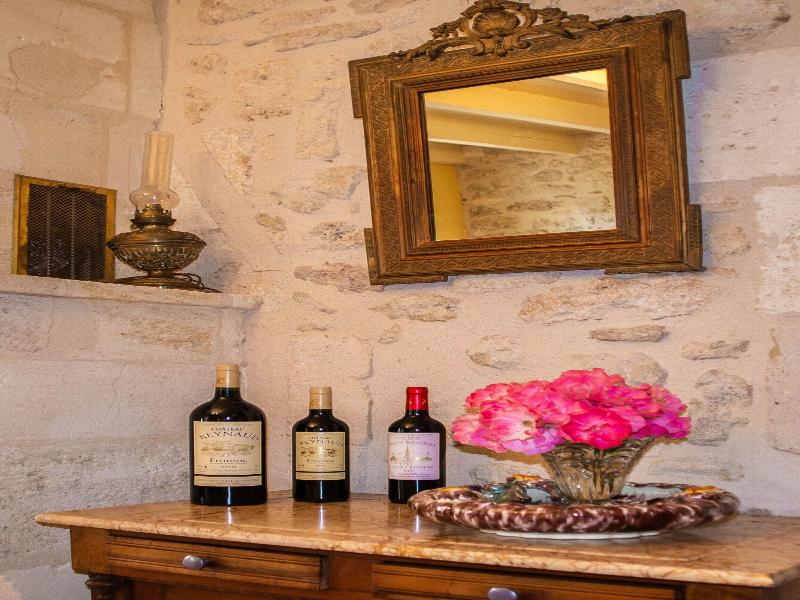La Closerie De Fronsac image