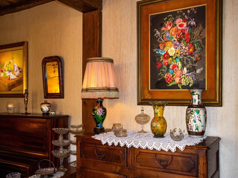 La Closerie De Fronsac image