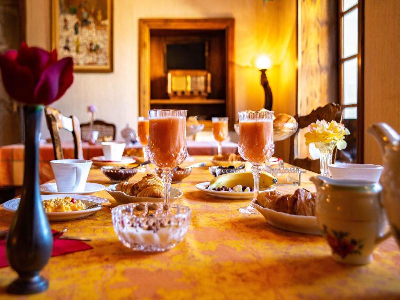 La Closerie De Fronsac image