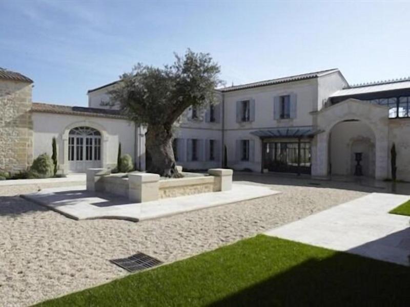 Château la Rose Perriere image
