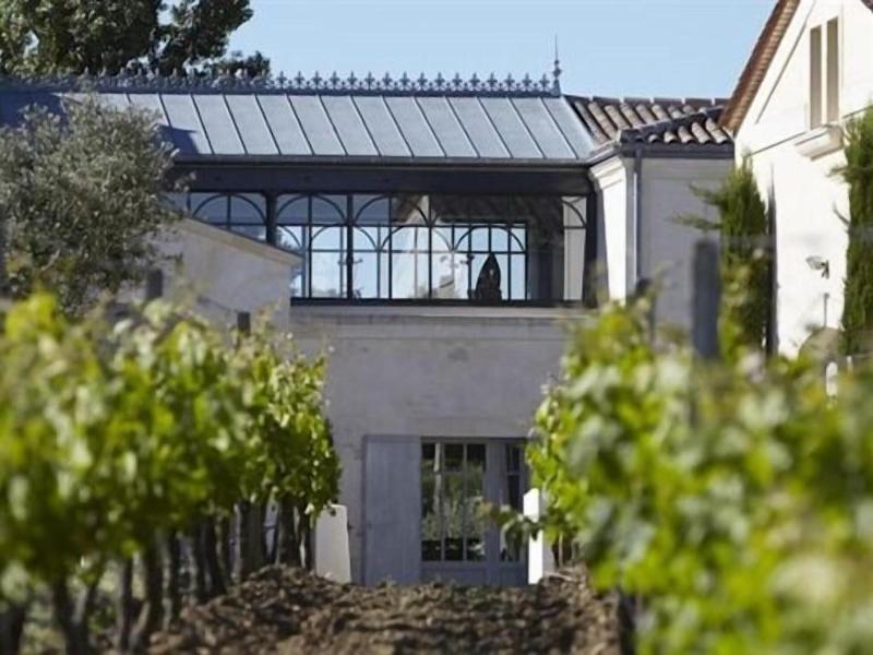 Château la Rose Perriere image
