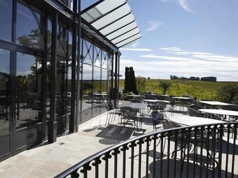 Château la Rose Perriere image