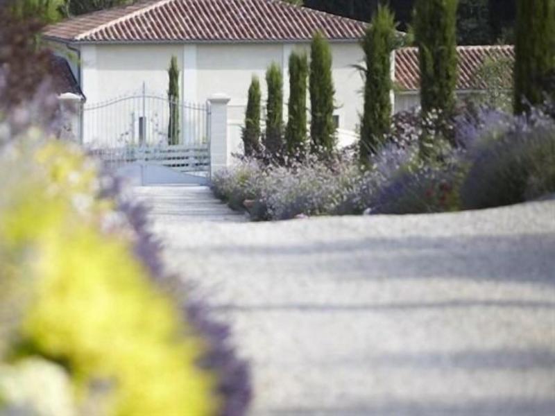 Château la Rose Perriere image