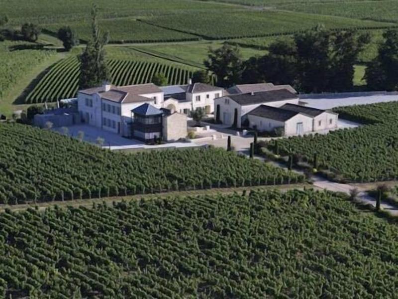 Château la Rose Perriere image