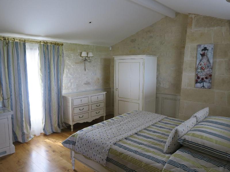 Château la Rose Perriere image