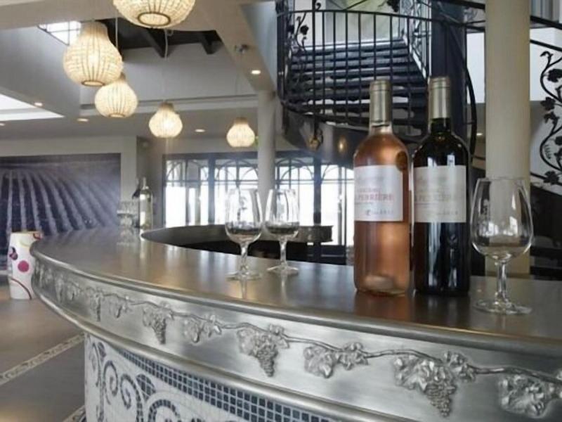 Château la Rose Perriere image
