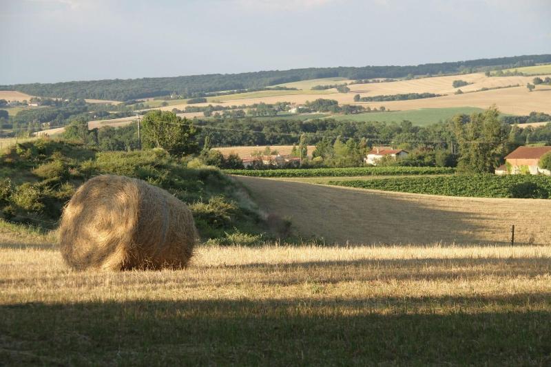Au Vieux Pressoir image