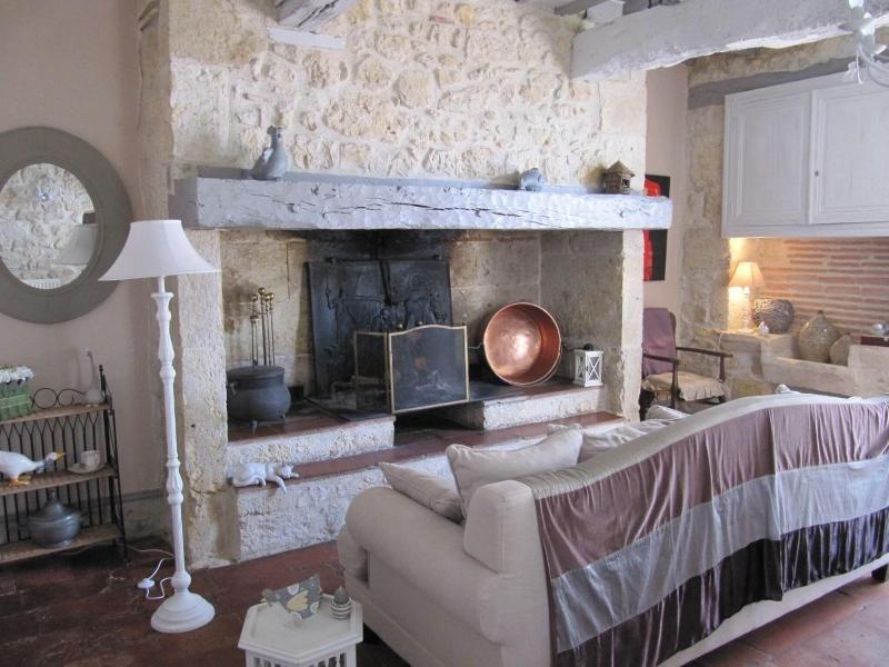 Au Vieux Pressoir image