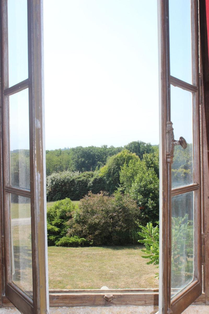 Au Vieux Pressoir image