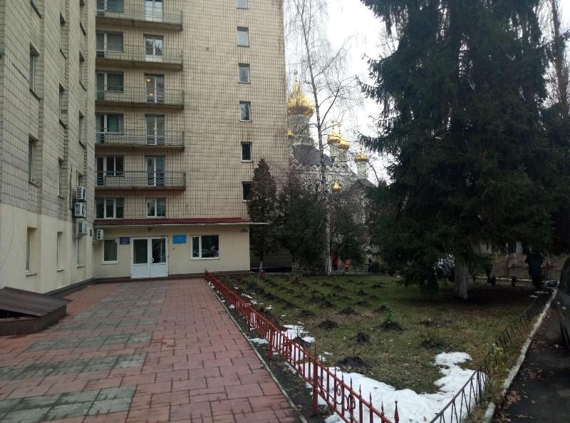 Hostel At Sichovykh — photo 3