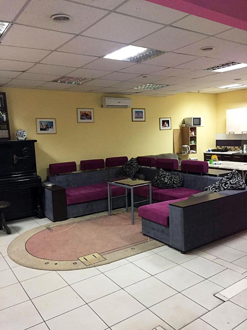 Hop Home Hostel — main photo