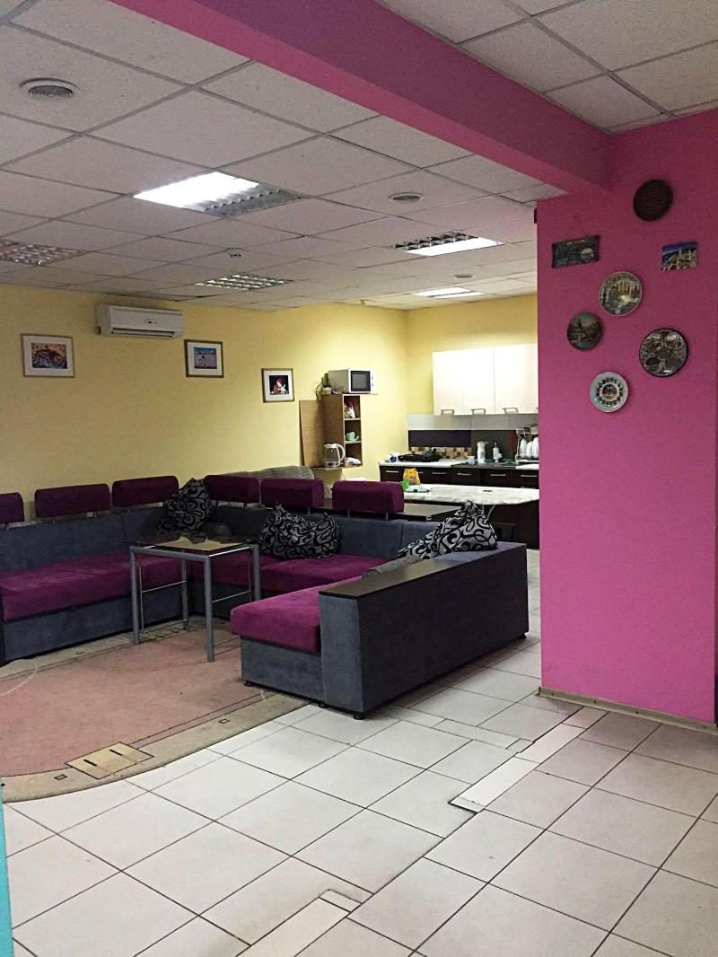 Hop Home Hostel — photo 5