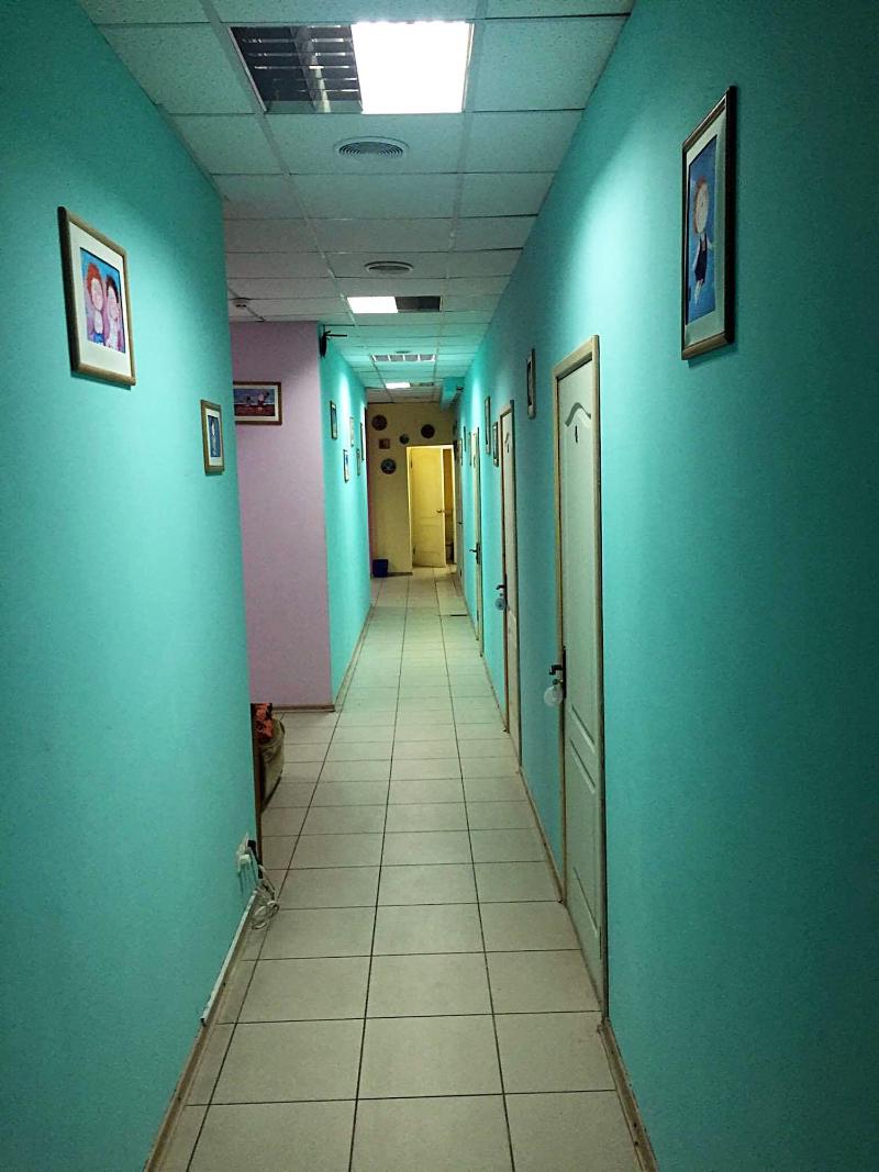 Hop Home Hostel — photo 4