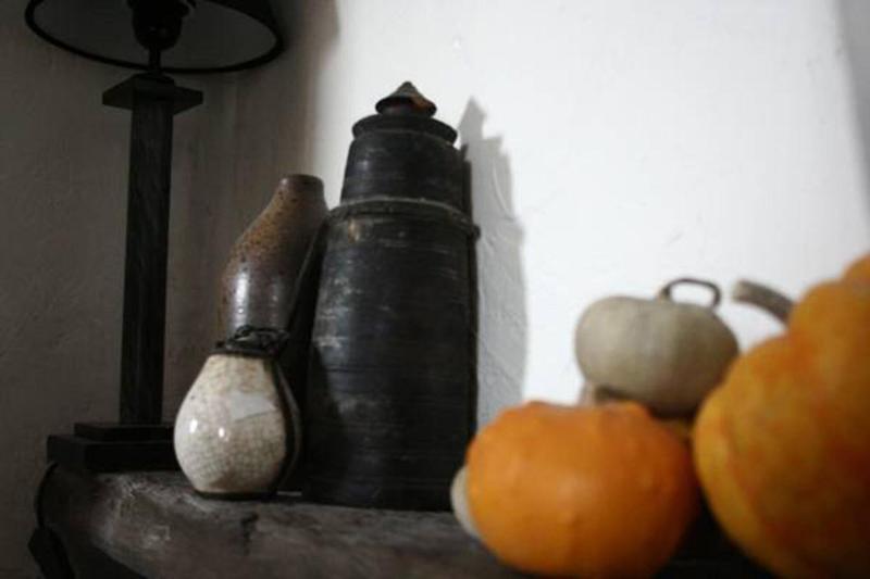La Maison Aux Bonsaïs image