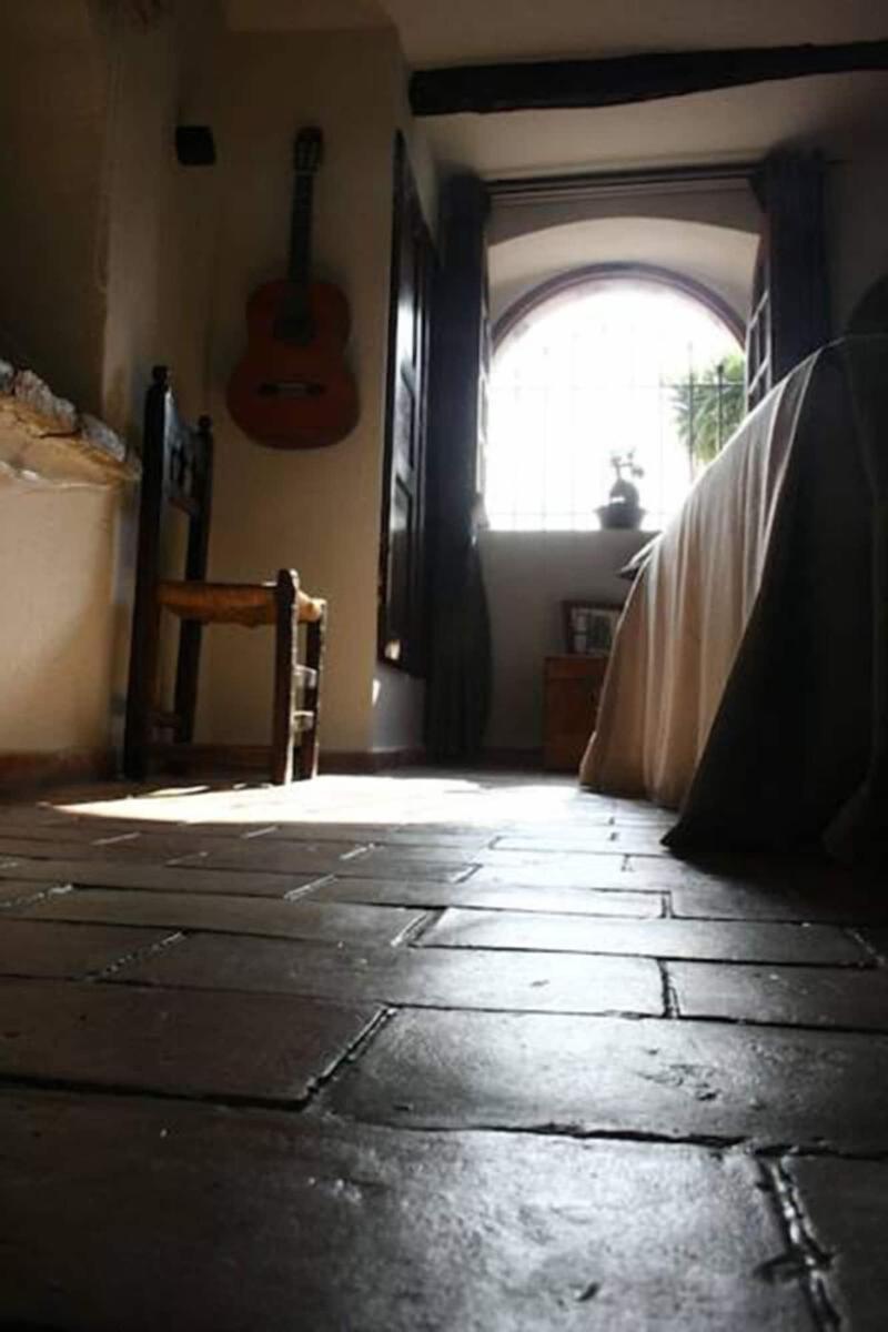 La Maison Aux Bonsaïs image