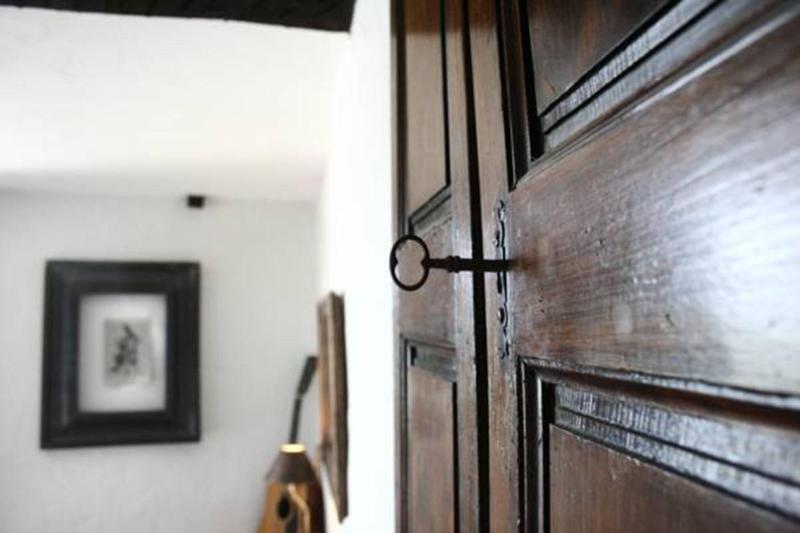 La Maison Aux Bonsaïs image