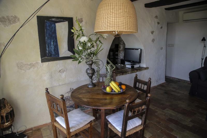 La Maison Aux Bonsaïs image