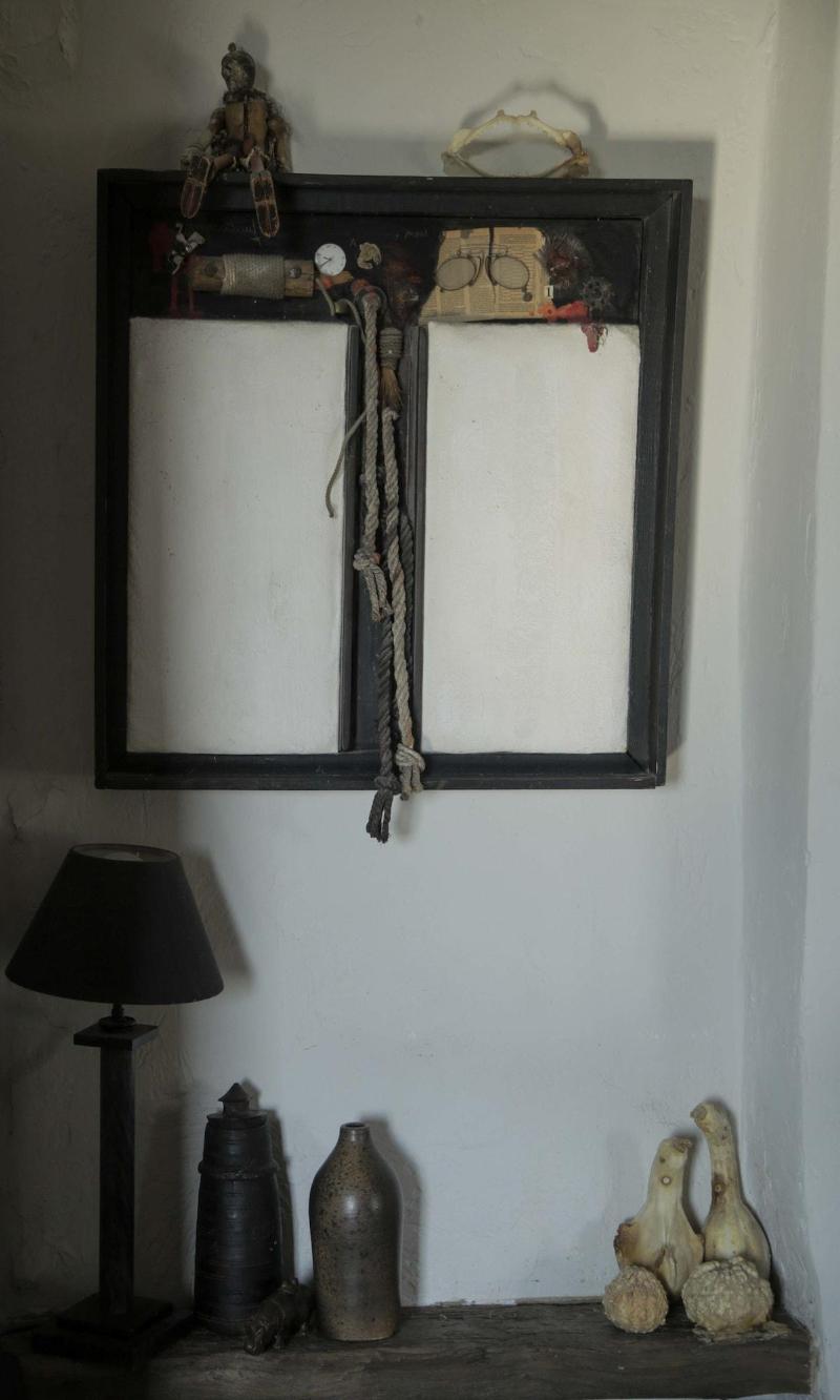 La Maison Aux Bonsaïs image