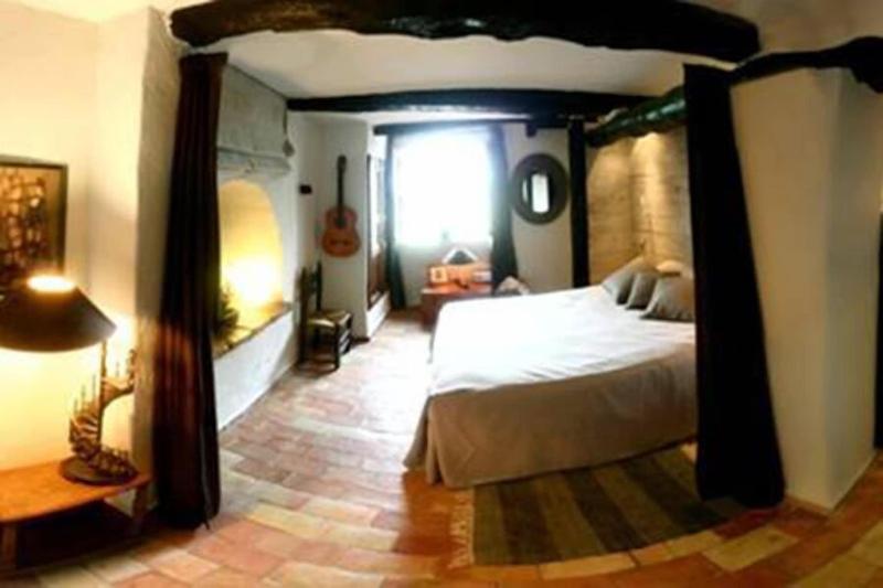 La Maison Aux Bonsaïs image