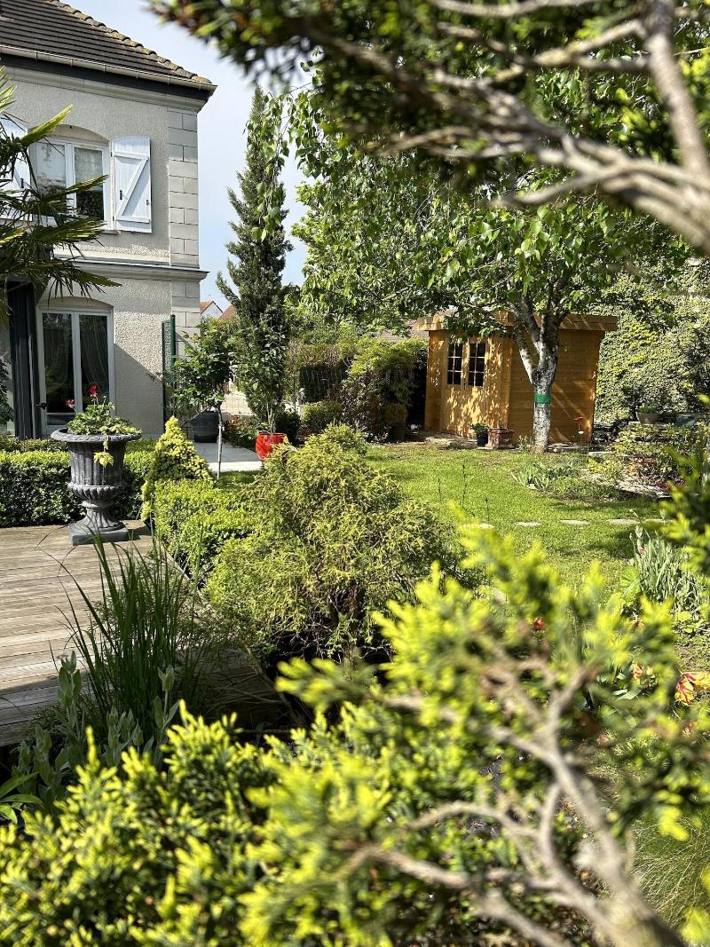 Les Suites Champenoises image