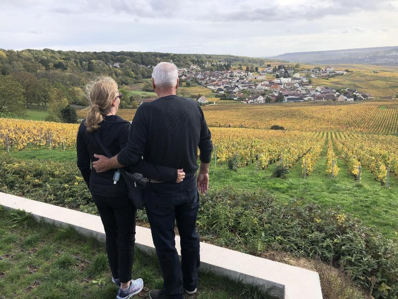 Les Suites Champenoises image