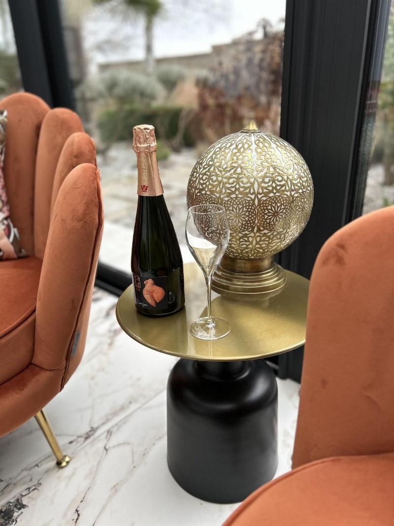 Les Suites Champenoises image