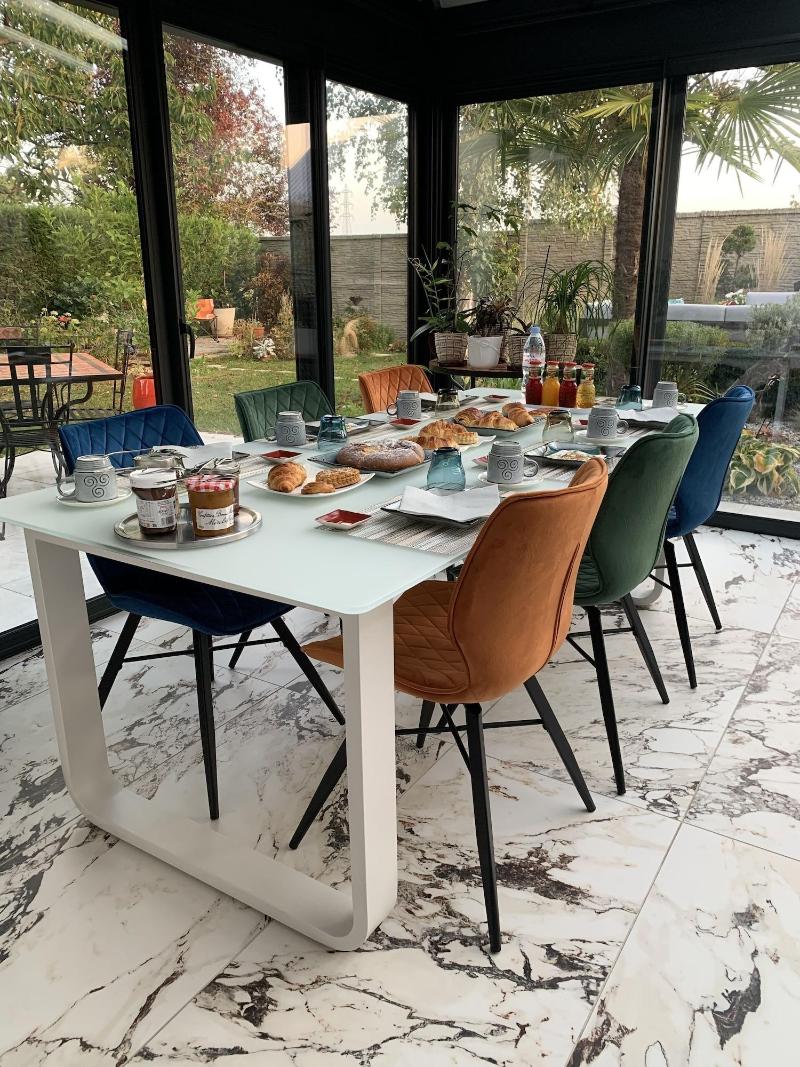 Les Suites Champenoises image