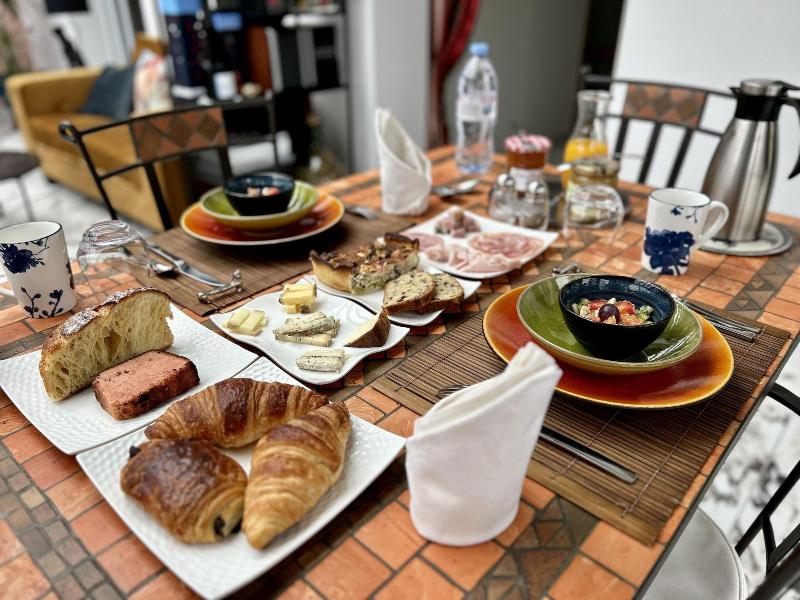 Les Suites Champenoises image