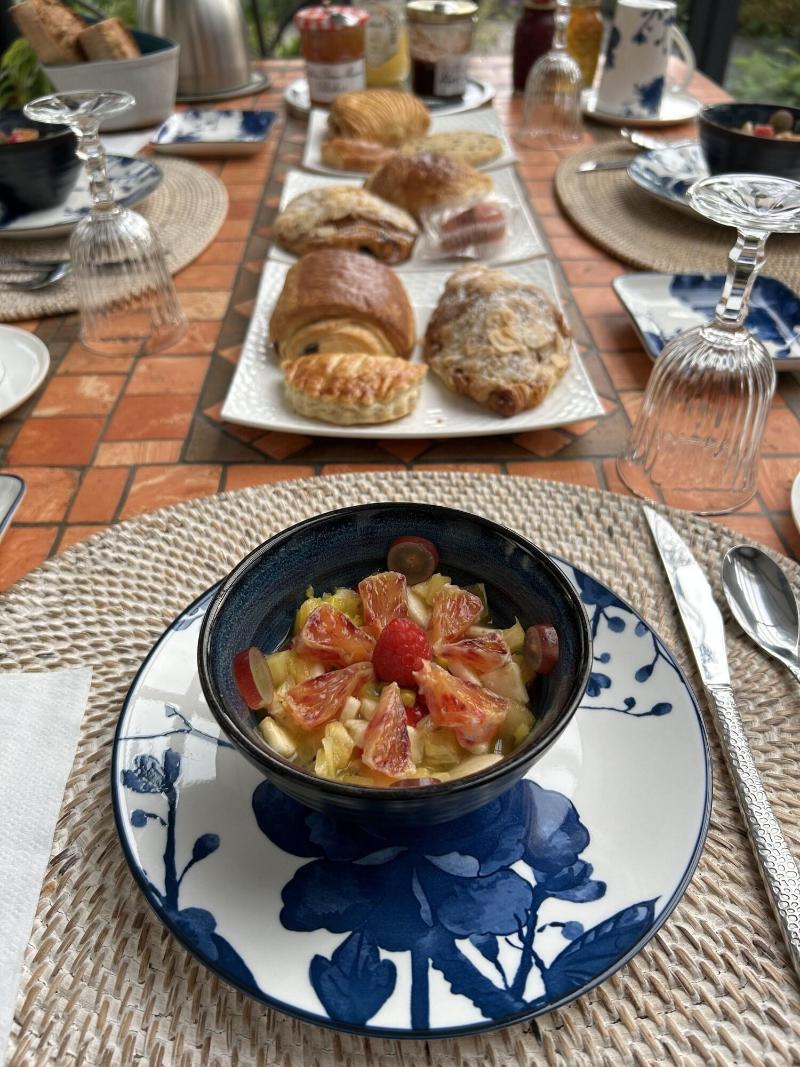 Les Suites Champenoises image