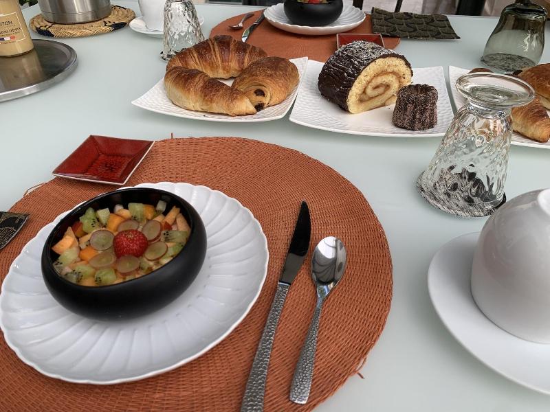 Les Suites Champenoises image