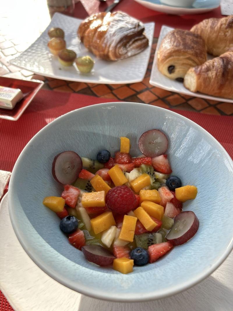 Les Suites Champenoises image