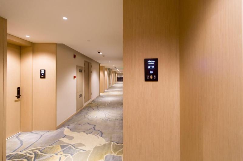 Faithland Atin Hotel Apartment