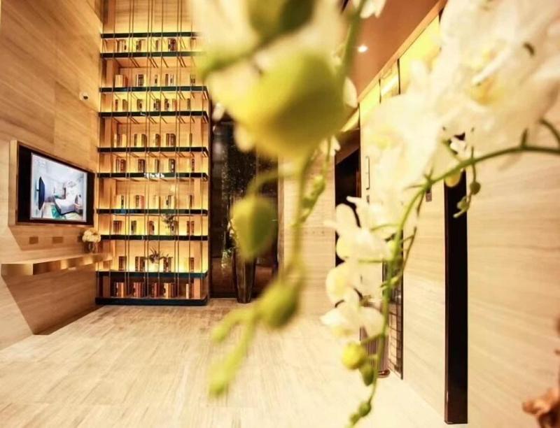 Faithland Atin Hotel Apartment
