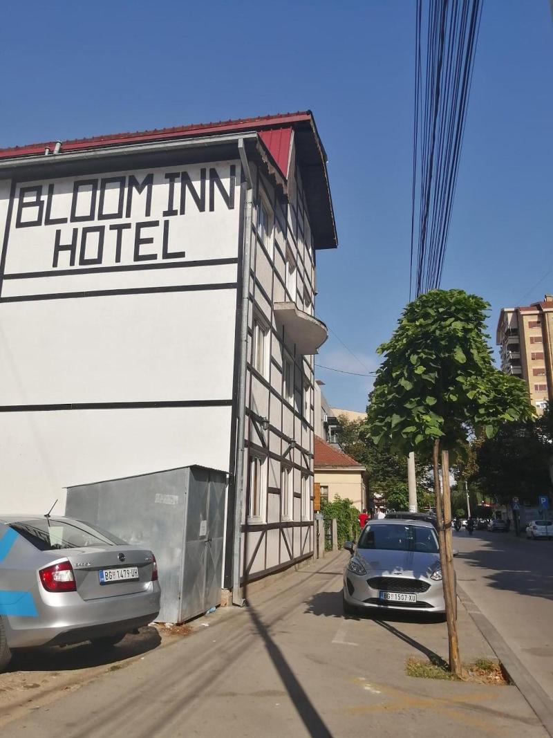 Bloom Inn image