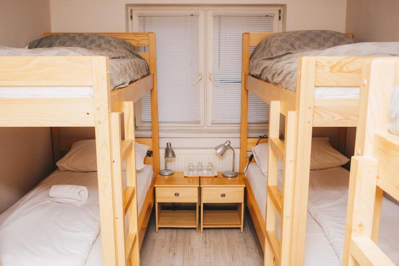 Bloom Inn image