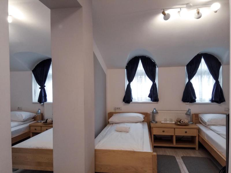 Bloom Inn image