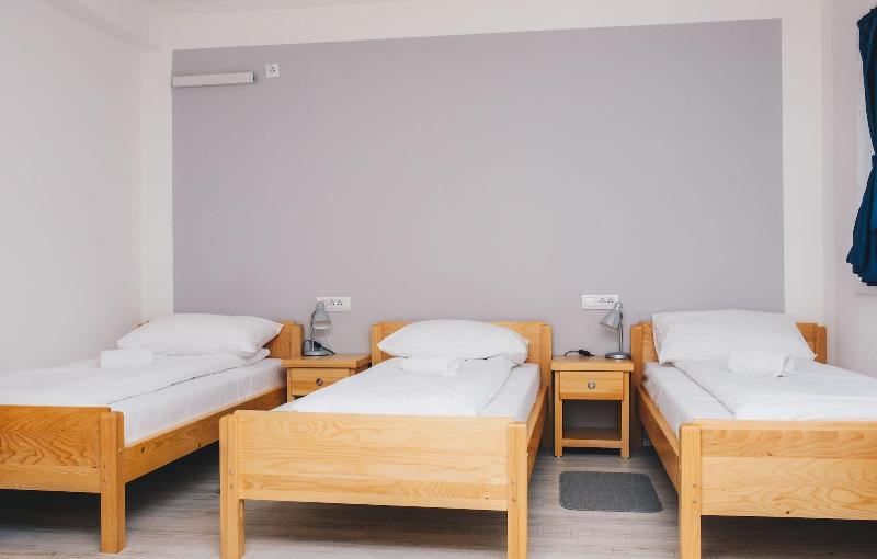 Bloom Inn image