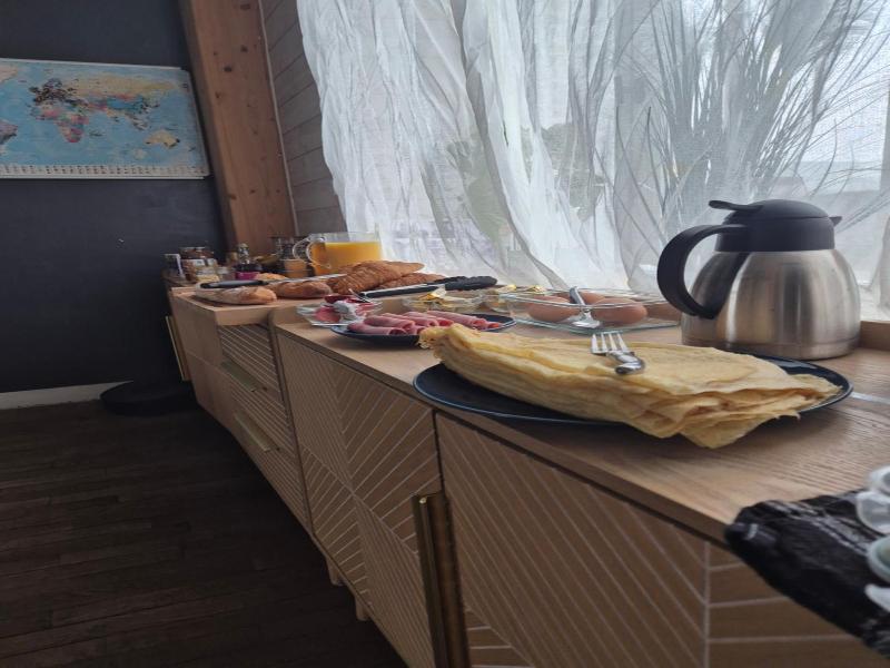 L'Âme Du Gourmand image