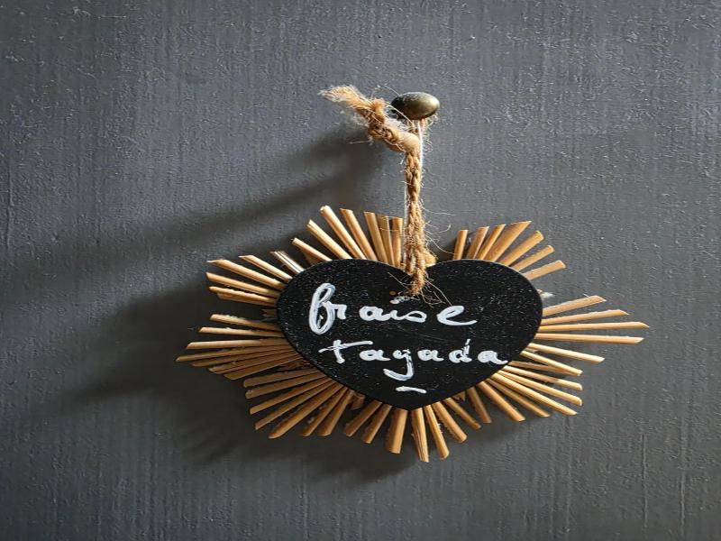 L'Âme Du Gourmand image